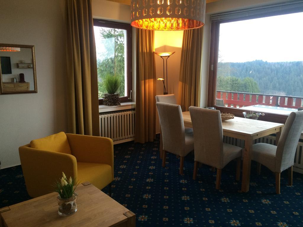 Harmonie Hotel Rust Hohegeiß Quarto foto